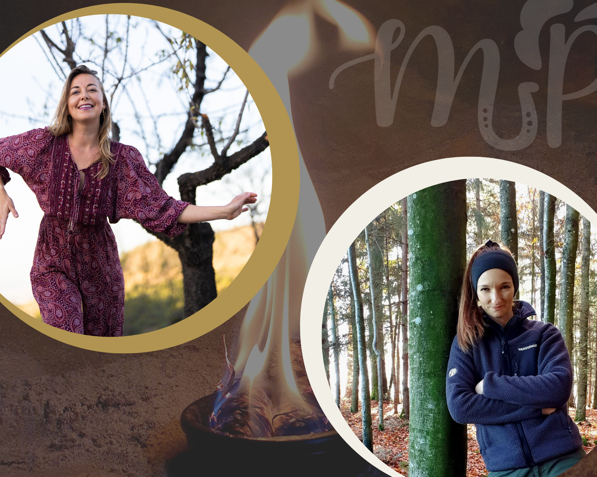 Lisa Honeder & Michaela Baumgartner